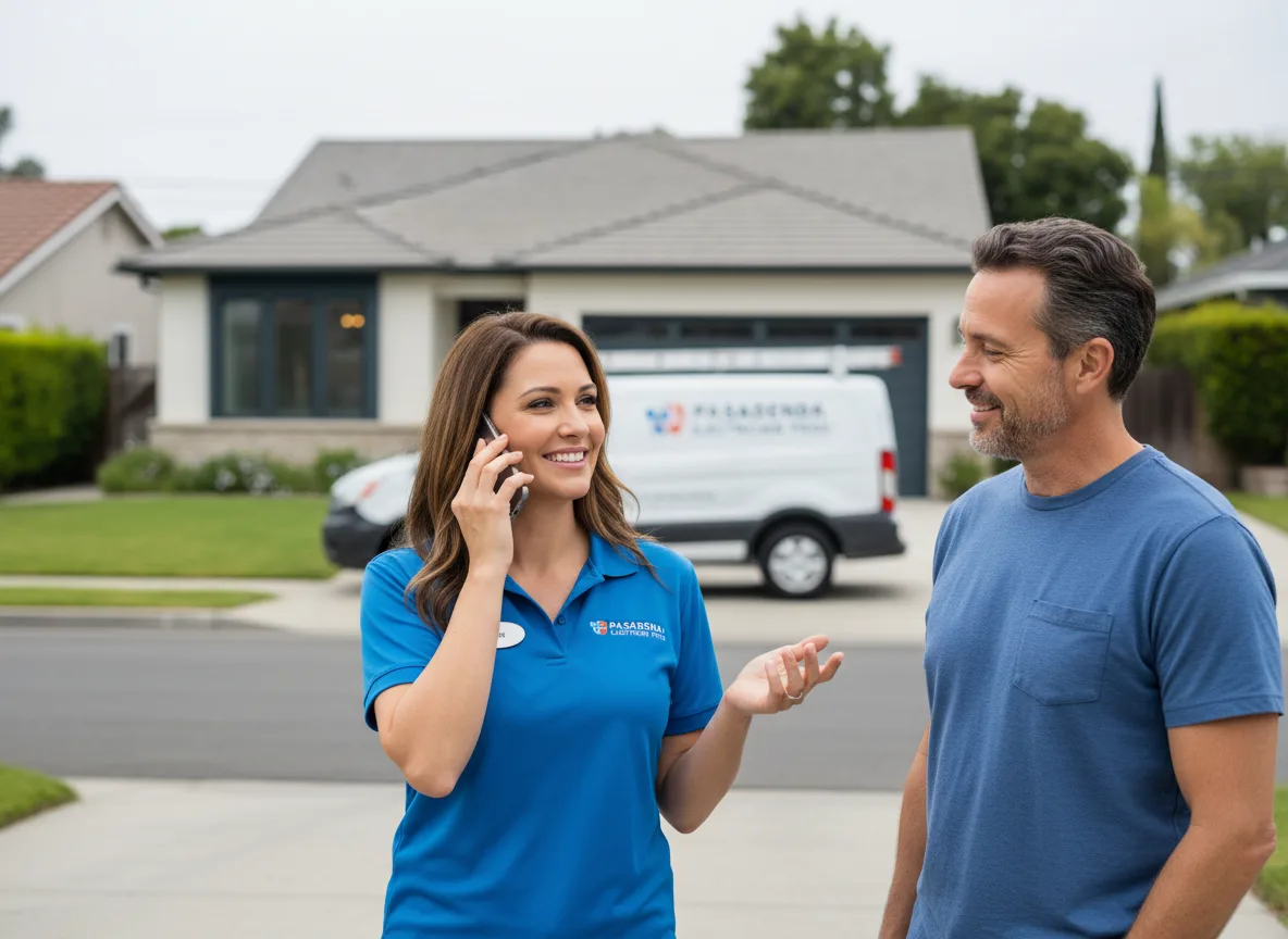 Electrician Wrens, GA FAQs
